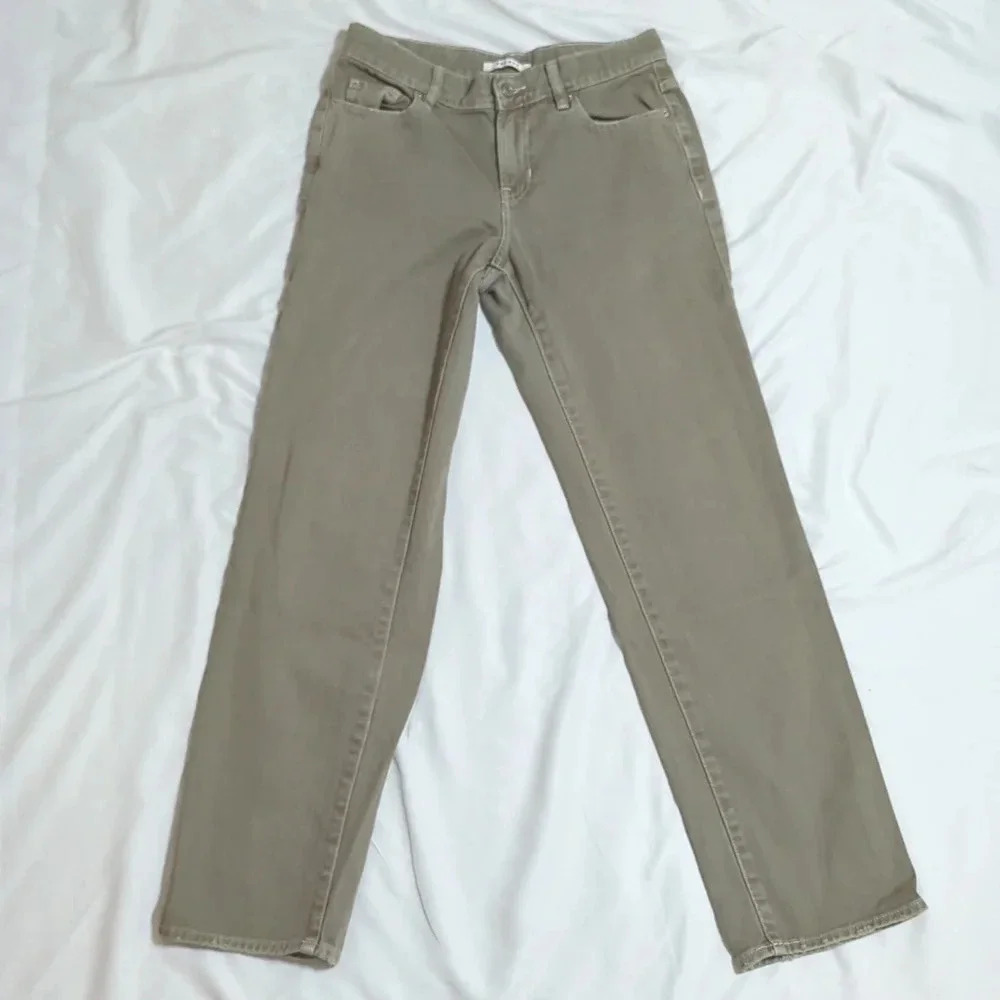 PacSun '90s Boyfriend Jeans, Color Green Size 25